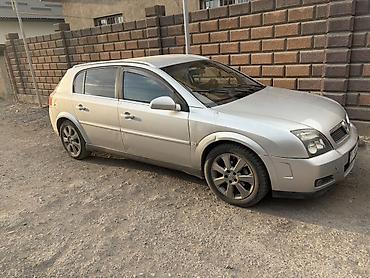 мотор на опел: Opel Signum: 2003 г., 2.2 л, Автомат, Бензин, Универсал — 2
