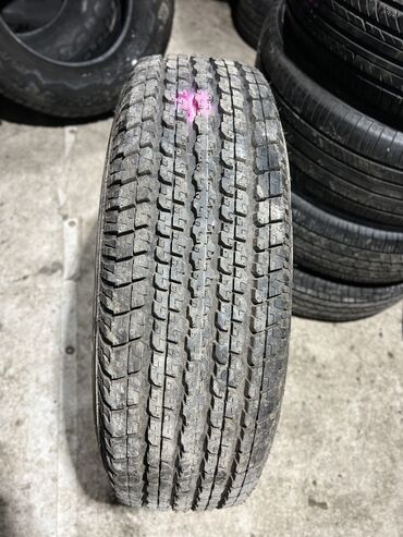 Шины: Шины 245 / 75 / R 16, Всесезонная, Новый, 1 шт, Внедорожные (АТ/МТ), Bridgestone