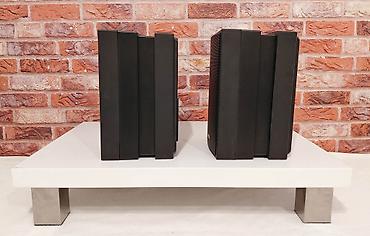 Zvučnici i stereo sistemi: Izvanredno očuvani zvučnici marke Magnat Systema Professional Zvučno — 3