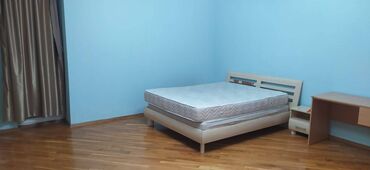 Uzunmüddətli kirayə mənzillər: Metro Nizami yə yaxin ( 6 Paralel küçəsində ) verilir kirayə yeni — 21