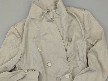 Coats: 2XL (EU 44), condition - Very good