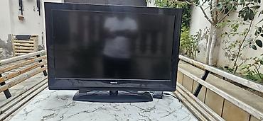 kredit noutbuk: Beko LCD televizor - Ekran ölçüsü: təxminən 32" (80 sm sinif) - — 6