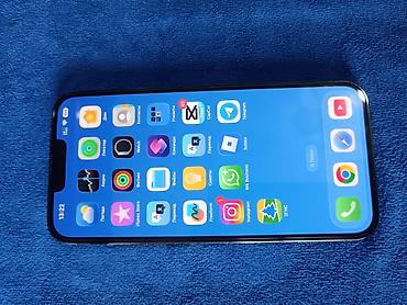 iphone xр: IPhone 13 Pro Max, Новый, 128 ГБ, Natural Titanium, Зарядное устройство, Защитное стекло, Чехол, 78 % — 3