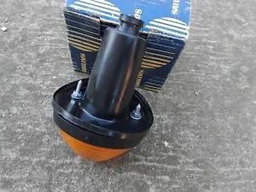 auto otpad becej: NEKORISCEN SATURMUS ZMIGAVAC ZA FICU ZASTAVA 750 850 | Nekorisceno — 4
