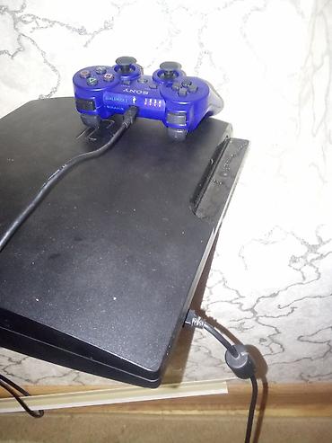 playstation 5 oyun: Ps 3 gt5 var blur var Minecraft var və sayr 17 oyun var ps alana 2 — 1