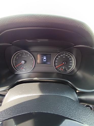 Kia: Kia K3: 2020 г., 1.6 л, Вариатор, Бензин, Лимузин — 8