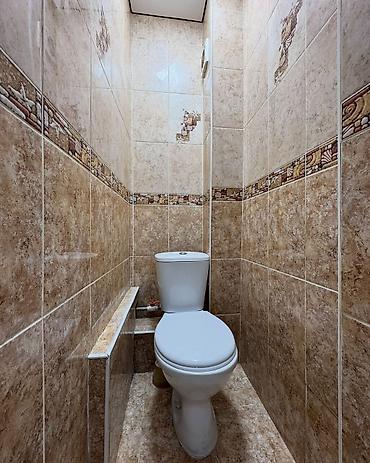 по ворошилова: 3 комнаты, 60 м², 104 серия, 4 этаж, Евроремонт — 8