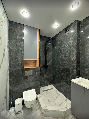 Продажа квартир: 2 комнаты, 63 м², 7 этаж — 9