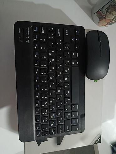 ipad cover: Планшет, память 16 ГБ, Wi-Fi, Б/у, Классический цвет - Черный — 4