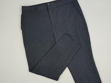 zara basic 77302: Zara, Spodnie materiałowe damskie, rozmiar XL — 1