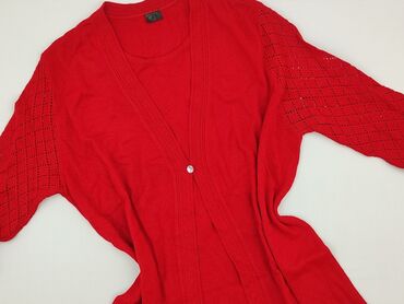 Women`s knitwear, size XL (EU 42)