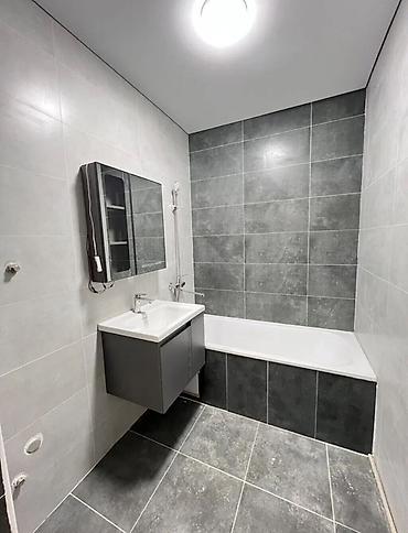 Продажа квартир: 1 комната, 45 м², Элитка, 6 этаж, Евроремонт — 7