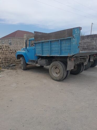 ZİL : 6 l | 1991 il 250000 km Universal