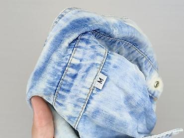 tunika c: Denim, Koszula damska, rozmiar M — 5