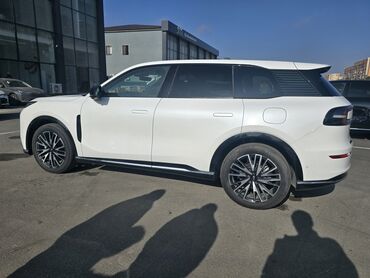 LIFAN: Avtomobil: Livan Q07 (elektrik krossover/SUV) Xüsusiyyətlər: - Geniş — 11