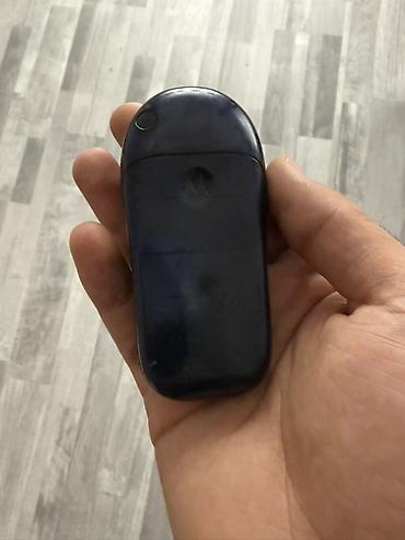 pisik sekli cekmek: Motorola < 2 GB Memory Capacity, rəng - Göy, Düyməli — 1