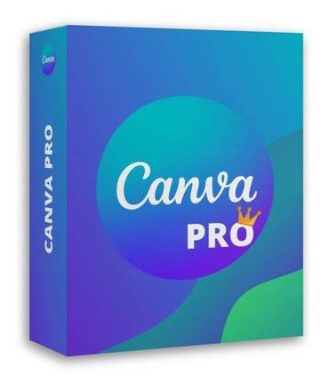 Başqa xidmətlər: Canva Pro ömürlük – cəmi 5 AZN! Premium dizayn alətləri, limitsiz