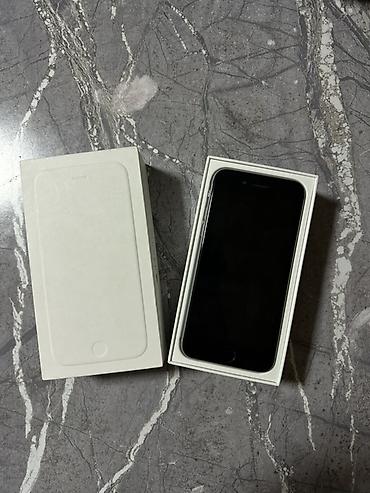 Apple iPhone: IPhone 6, 16 GB, Space Gray, Barmaq izi — 3