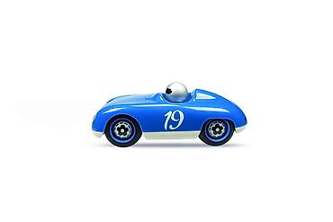 polovne gitare: 1st Solido Roadster – Gordon Blue / Gordini Blue – 2021 Solido 1st — 1