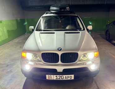 шины на х5: BMW X5: 2005 г., 3 л, Автомат, Дизель, Кроссовер