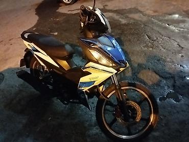 mataskil: Tufan - S50, 80 sm3, 2022 il, 30000 km — 1