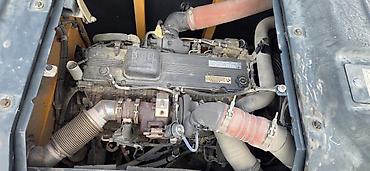 Экскаваторы: Экскаватор, Hyundai, 2021 г., Гусеничный at lalafo.kg — 6 Экскаваторы: Экскаватор, Hyundai, 2021 г., Гусеничный — 6