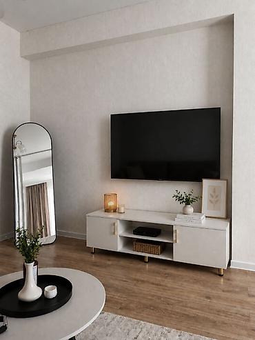 Продажа квартир: 1 комната, 51 м², Элитка, 9 этаж, Евроремонт — 6