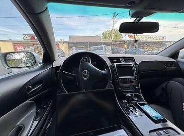subara impreza: Lexus GS: 2006 г., 3 л, Автомат, Бензин — 5