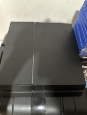 umd диски: Sony ps 4 с двумя джойстиками + fifa 18 диск Sony ps 4 в отличном — 6