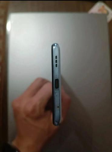 note 14: Xiaomi, Mi 10T, Б/у, 128 ГБ, цвет - Голубой, 2 SIM — 7