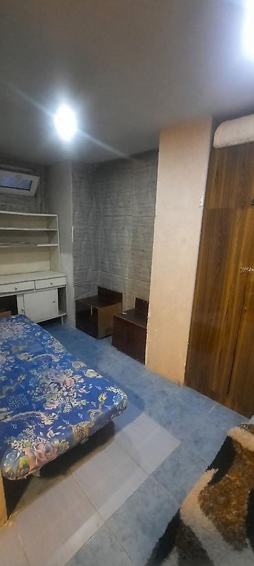 gunluk arenda: - Açıq mətbəx küncü: iki gözlü qaz plitəsi, tezgah, lavabo, üstü — 4
