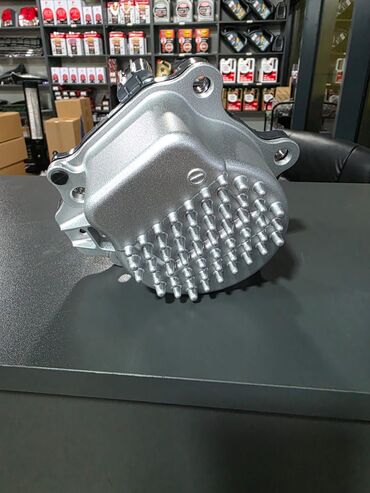 Pompalar: Nissan NOTE, Analoq, Yeni