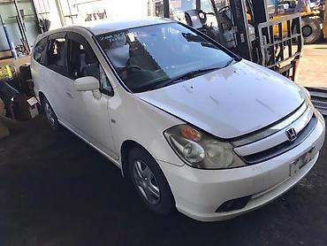 honda stream запчасть: Разбор Honda Stream (RN) — оригинальные б/у запчасти с автомобиля на — 1