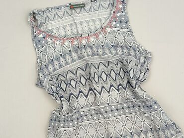 Street One, Women's blouse, size M (EU 38)