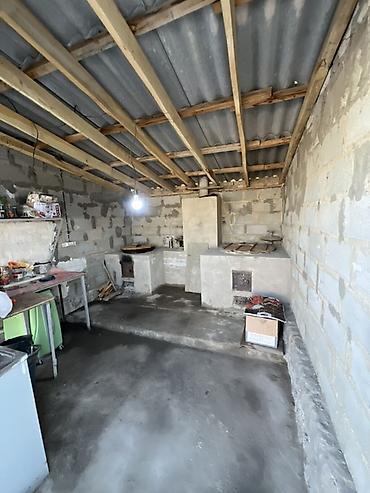 октябрьский район: 2 комнаты, 40 м², 7 соток, Электричество, Холодная вода, Септик — 10