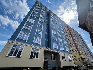 Продажа квартир: 2 комнаты, 76 м², Индивидуалка, 5 этаж, Дизайнерский ремонт — 1