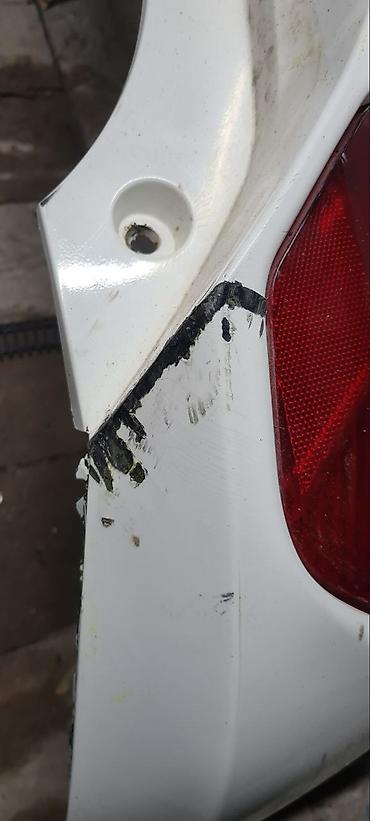 Бампер и комплектующие: Бампер Lexus, Новый, Оригинал — 25