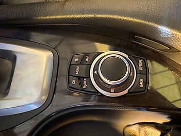 BMW: BMW 5 series: 2010 г., 3 л, Автомат, Бензин, Седан — 6