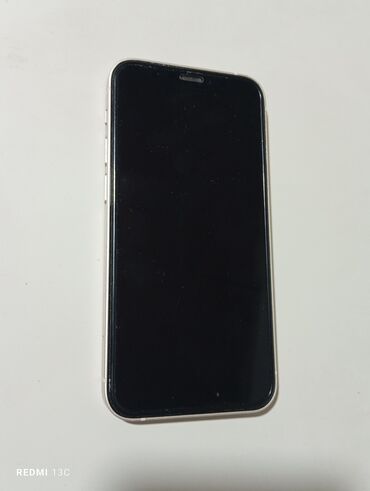 iphone 12 мини: IPhone 12 mini, Б/у, 128 ГБ, 81 %