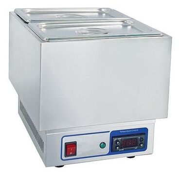 кухонный оборудование: 🔥😍🍫Температор Hurakan HKN-CTM44 предназначен для плавления и