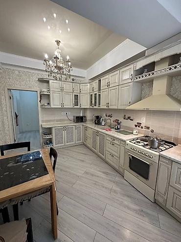 Продажа квартир: 2 комнаты, 84 м², Элитка, 5 этаж — 5