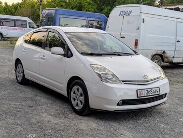 масленный датчик: Toyota Prius: 2005 г., 1.5 л, Вариатор, Гибрид, Хэтчбэк
