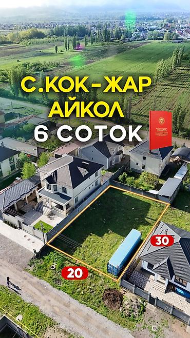 30: 6 соток, Для строительства, Красная книга — 1
