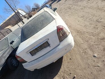 Audi: Audi 100: 1989 г., Седан — 4