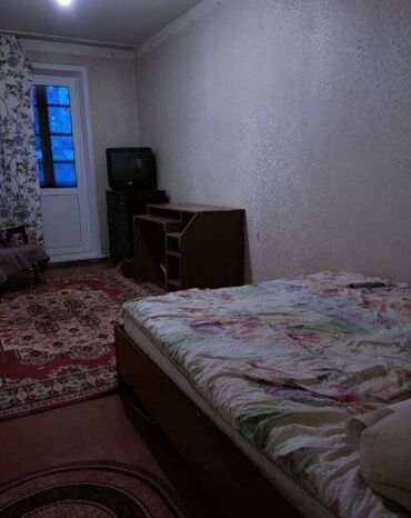 Долгосрочная аренда домов: 40 м², 3 комнаты, Утепленный, Бронированные двери, Парковка at lalafo.kg Долгосрочная аренда домов: 40 м², 3 комнаты, Утепленный, Бронированные двери, Парковка