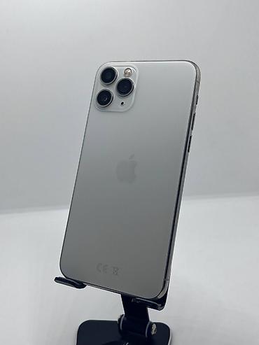 iphone red: IPhone 11 Pro, Б/у, 256 ГБ, Белый, Чехол, 54 % — 4