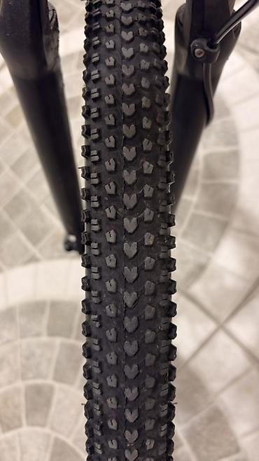 Dağ velosipedləri: Dağ velosipedi – Mercury M0 Pro2 (SHIMANO komplektlə) Xüsusiyyətlər — 6