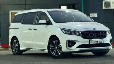 срочно продам машину дёшево: Kia Carnival: 2020 г.