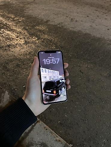 Apple iPhone: IPhone 11 Pro Max, 64 GB, Matte Silver, Face ID, Simsiz şarj — 3