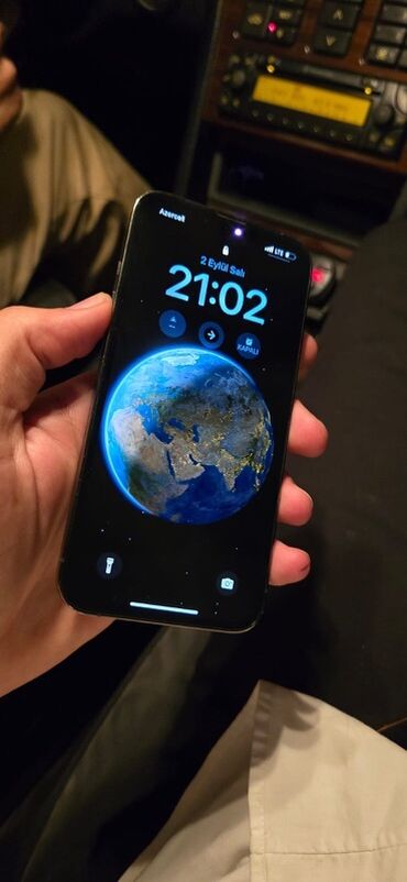 Стаканы: IPhone 13 Pro, 128 ГБ, Зеленый, Face ID